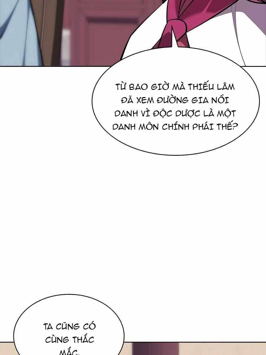 Học Giả Kiếm Sĩ Chapter 76 - Trang 1