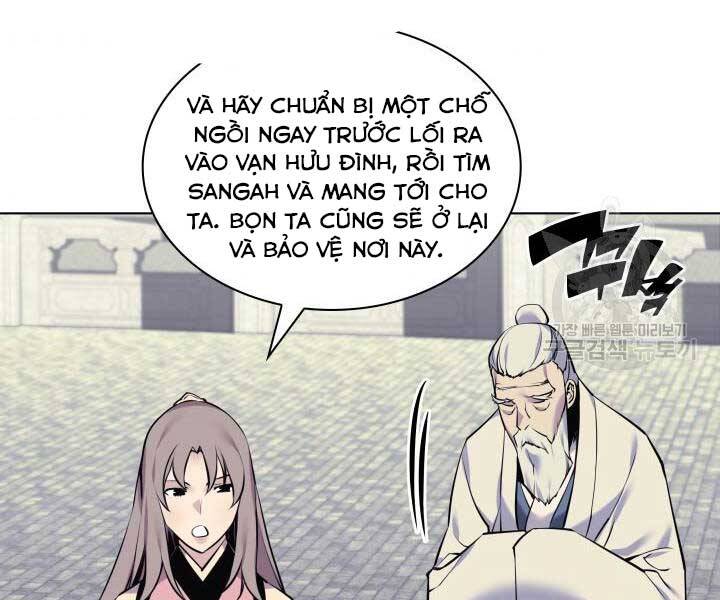 Học Giả Kiếm Sĩ Chapter 6 - Trang 185