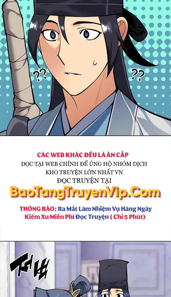 Học Giả Kiếm Sĩ Chapter 108 - Trang 61