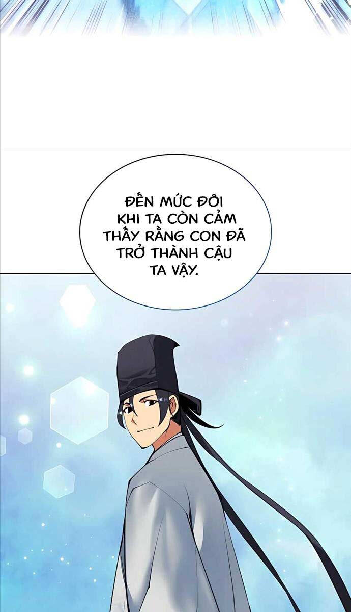 Học Giả Kiếm Sĩ Chapter 106 - Trang 99