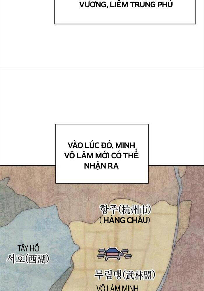 Học Giả Kiếm Sĩ Chapter 140 - Trang 92