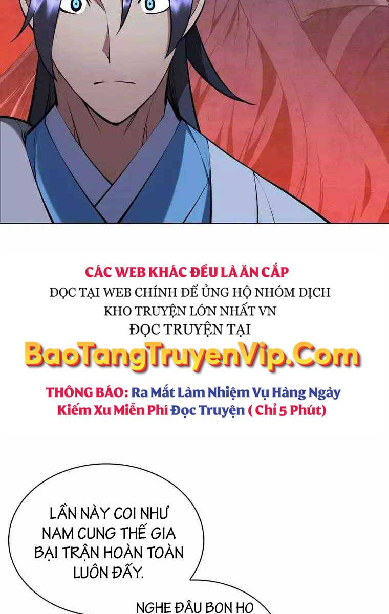 Học Giả Kiếm Sĩ Chapter 84 - Trang 11