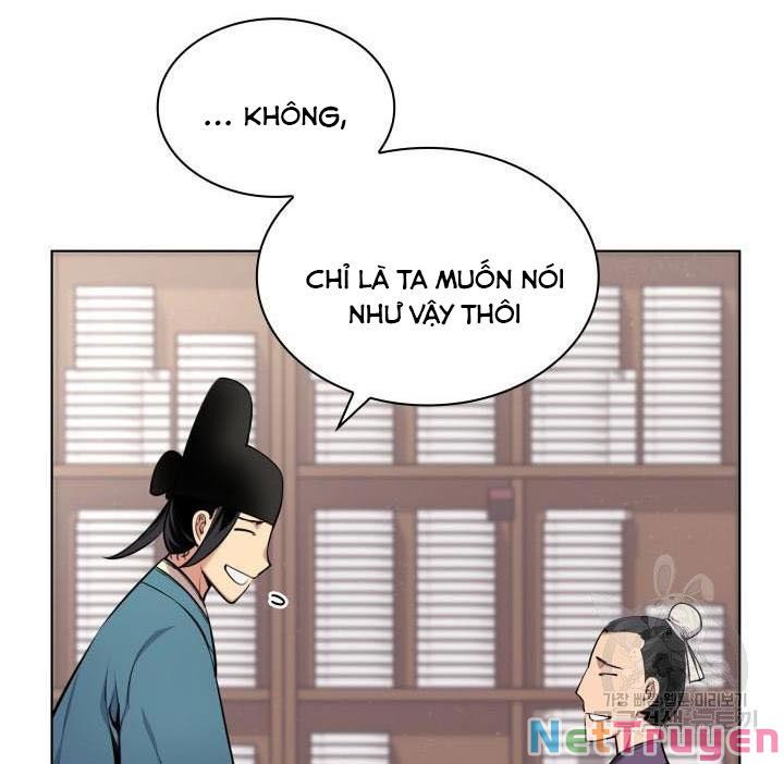 Học Giả Kiếm Sĩ Chapter 3 - Trang 117