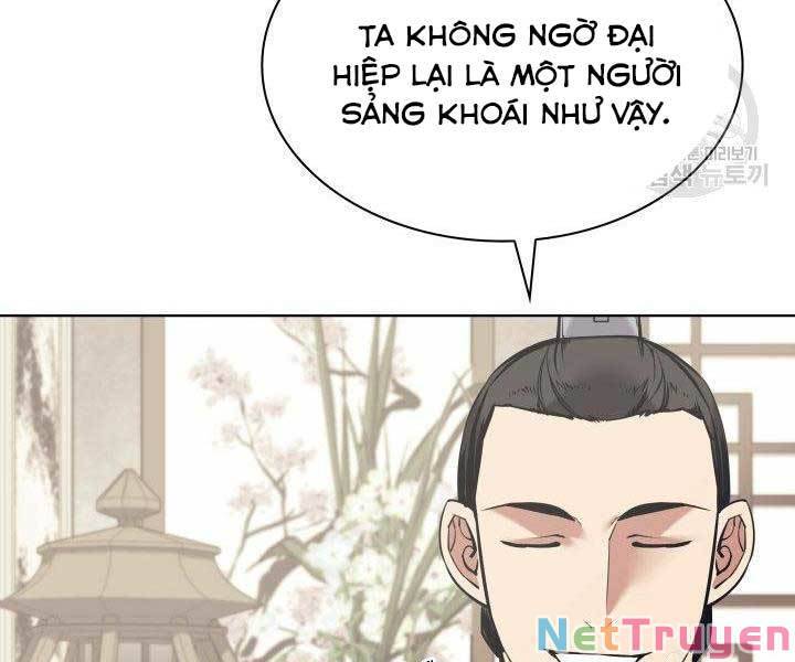 Học Giả Kiếm Sĩ Chapter 10 - Trang 153