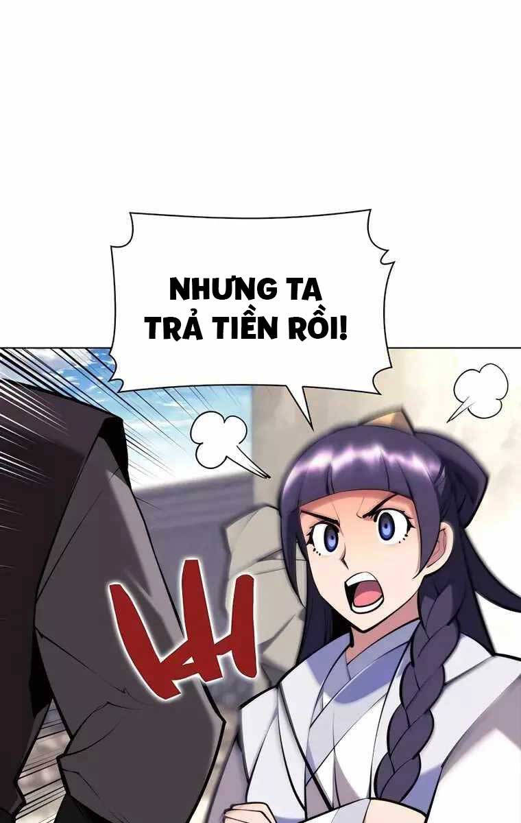 Học Giả Kiếm Sĩ Chapter 84 - Trang 24