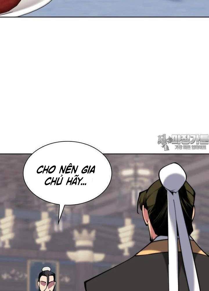 Học Giả Kiếm Sĩ Chapter 134 - Trang 115