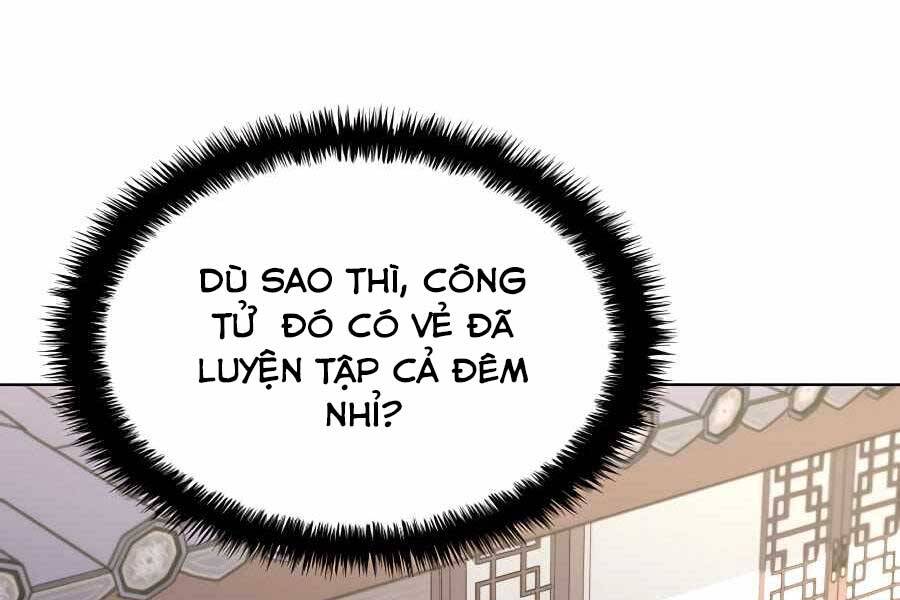 Học Giả Kiếm Sĩ Chapter 30 - Trang 260