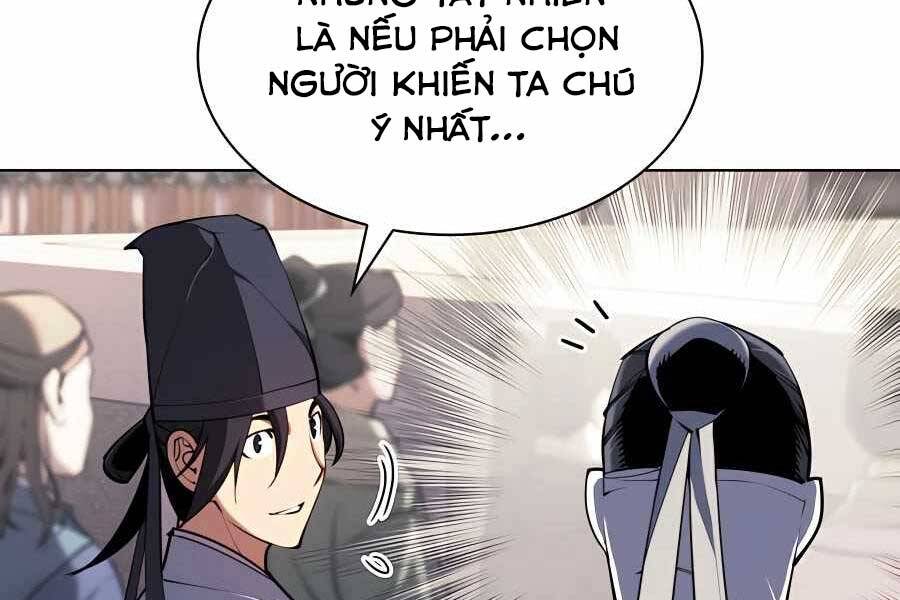 Học Giả Kiếm Sĩ Chapter 31 - Trang 247