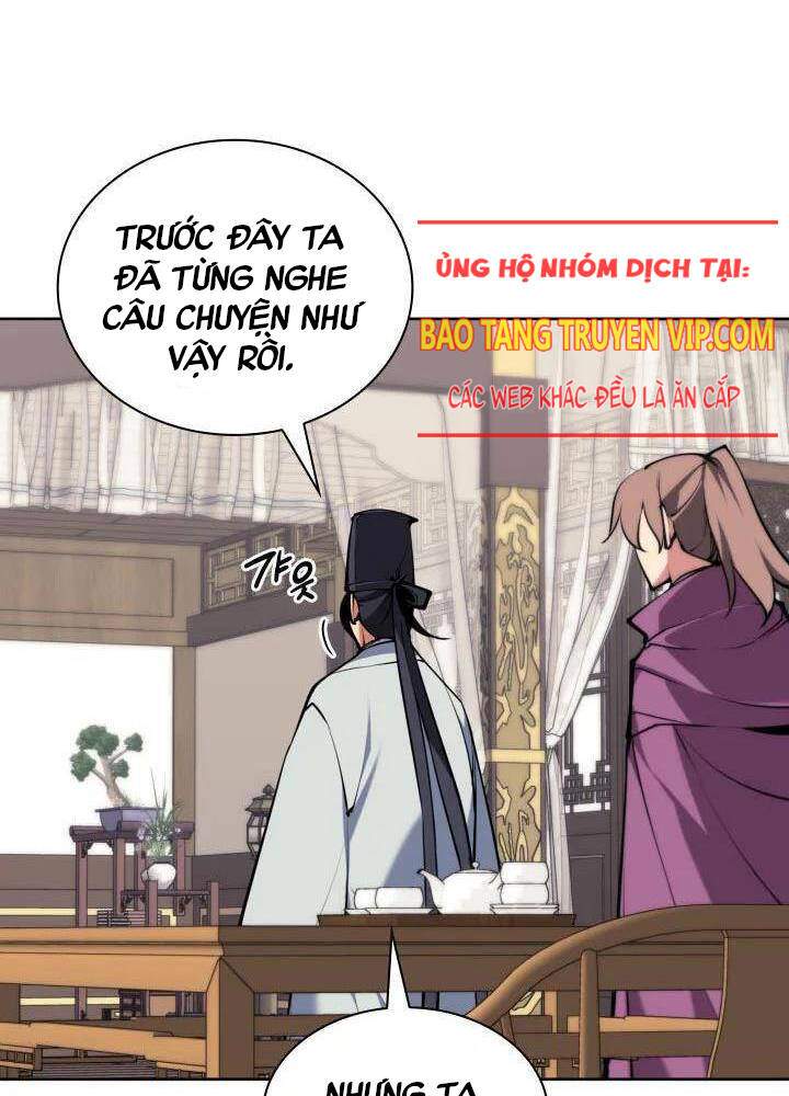 Học Giả Kiếm Sĩ Chapter 135 - Trang 134