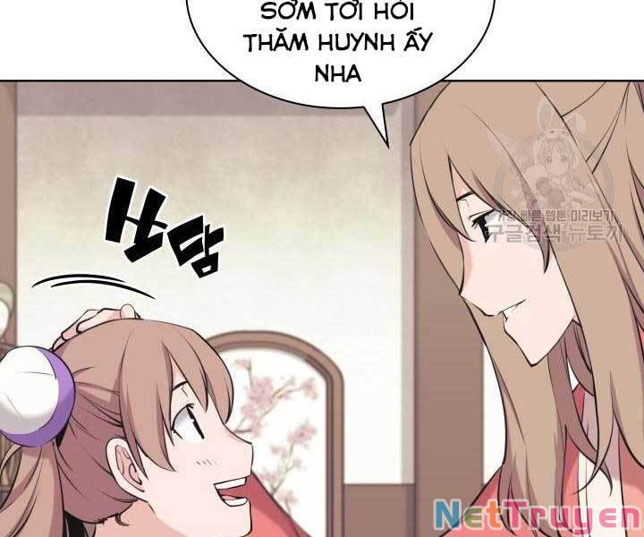 Học Giả Kiếm Sĩ Chapter 12 - Trang 30