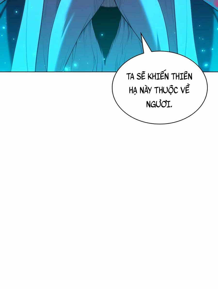 Học Giả Kiếm Sĩ Chapter 64 - Trang 129