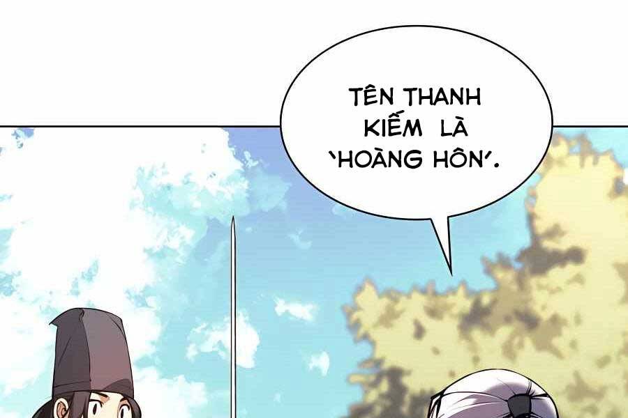 Học Giả Kiếm Sĩ Chapter 29 - Trang 182