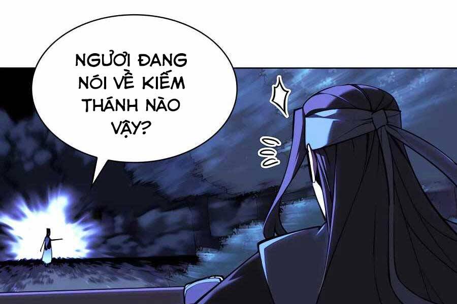 Học Giả Kiếm Sĩ Chapter 31 - Trang 45