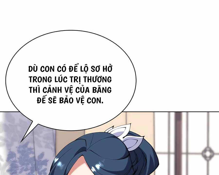 Học Giả Kiếm Sĩ Chapter 104 - Trang 20