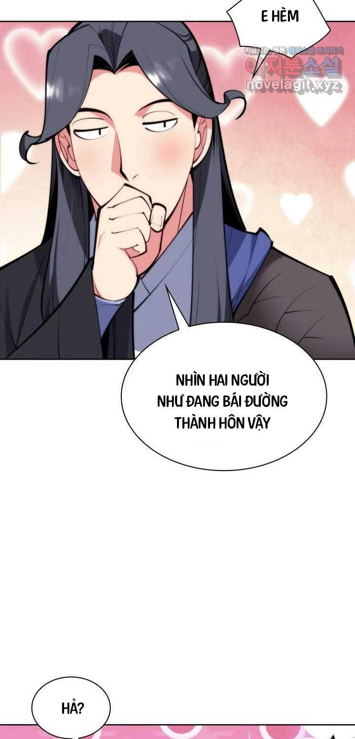 Học Giả Kiếm Sĩ Chapter 130 - Trang 50