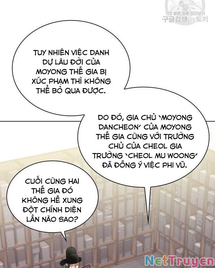 Học Giả Kiếm Sĩ Chapter 3 - Trang 89