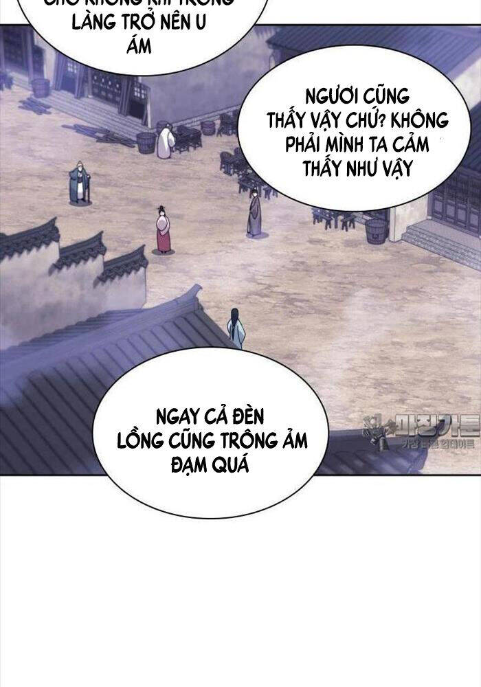 Học Giả Kiếm Sĩ Chapter 140 - Trang 77