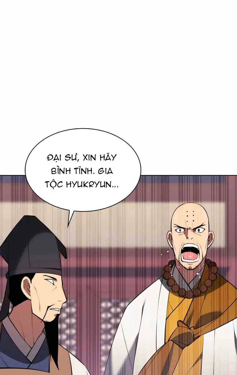 Học Giả Kiếm Sĩ Chapter 75 - Trang 102