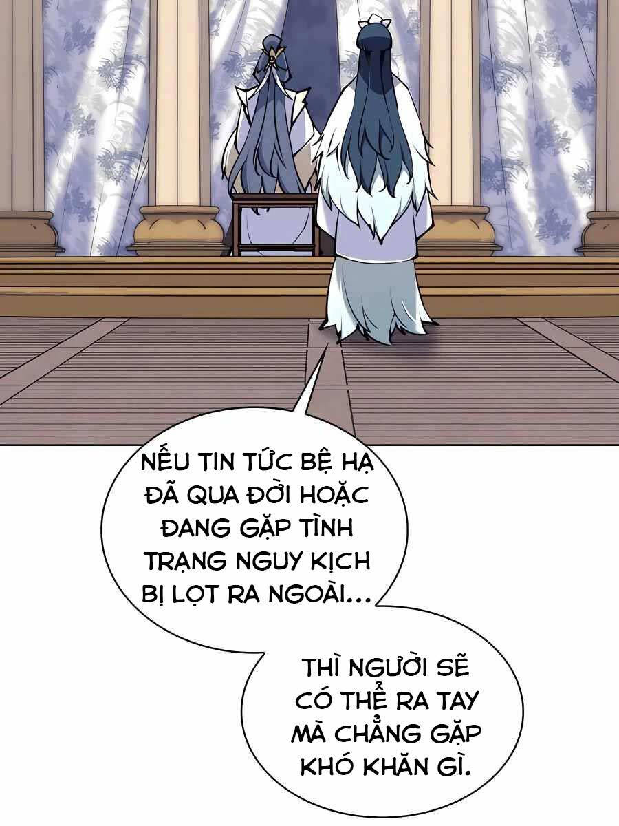 Học Giả Kiếm Sĩ Chapter 103 - Trang 115