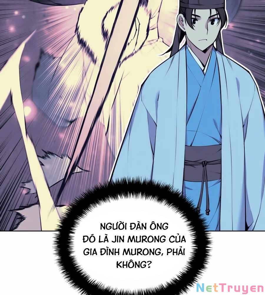 Học Giả Kiếm Sĩ Chapter 19 - Trang 64