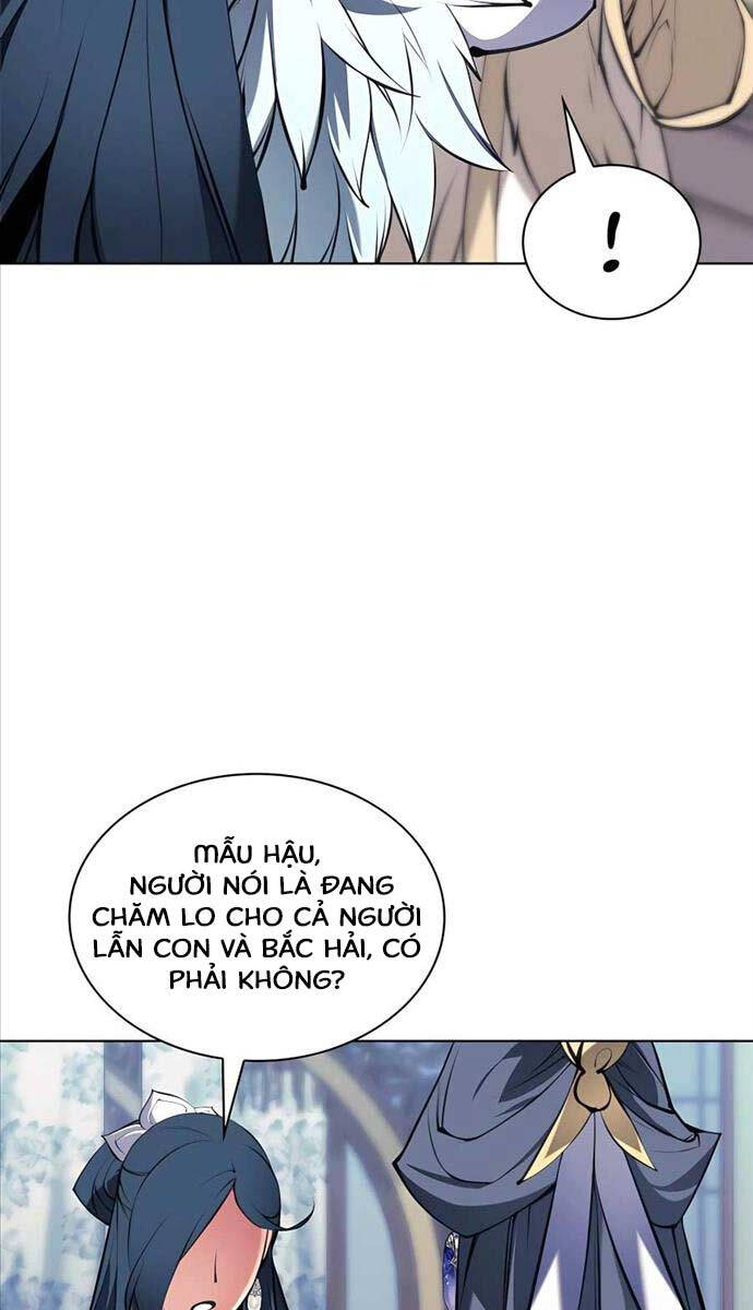 Học Giả Kiếm Sĩ Chapter 106 - Trang 124