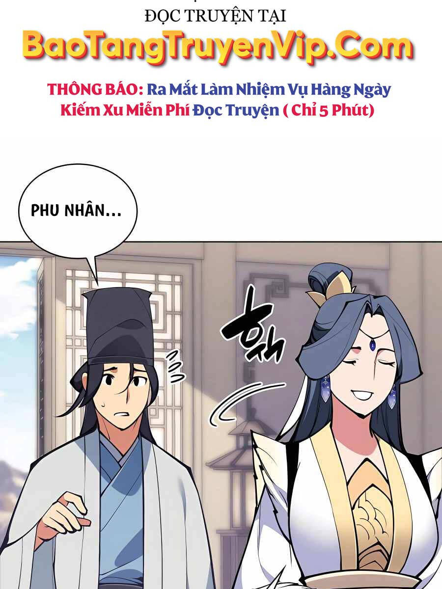 Học Giả Kiếm Sĩ Chapter 104 - Trang 105