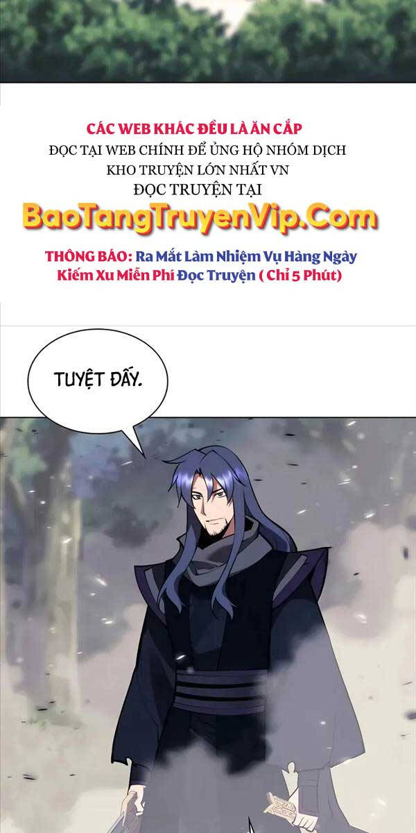 Học Giả Kiếm Sĩ Chapter 81 - Trang 64