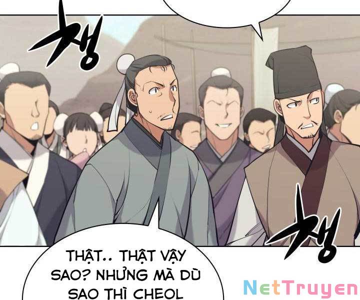 Học Giả Kiếm Sĩ Chapter 8 - Trang 52