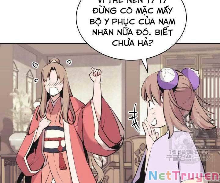 Học Giả Kiếm Sĩ Chapter 12 - Trang 15