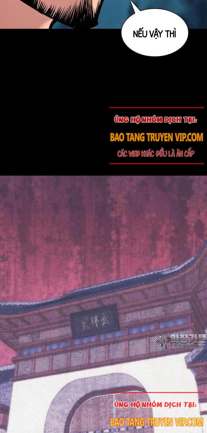 Học Giả Kiếm Sĩ Chapter 138 - Trang 67