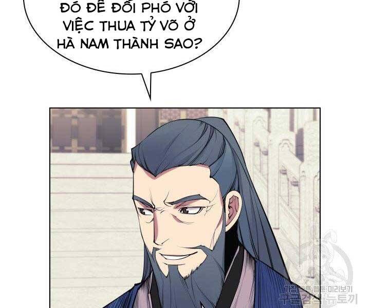 Học Giả Kiếm Sĩ Chapter 7 - Trang 40