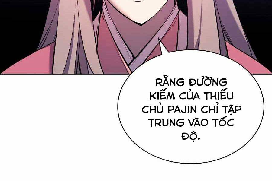 Học Giả Kiếm Sĩ Chapter 30 - Trang 165