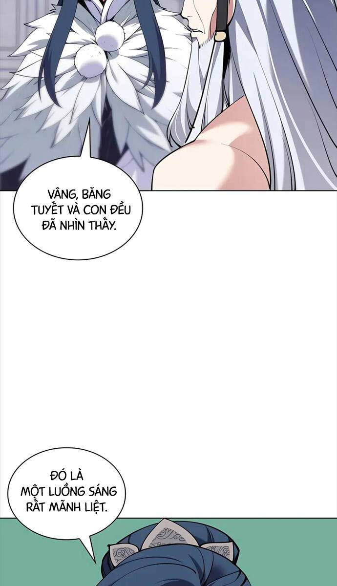 Học Giả Kiếm Sĩ Chapter 109 - Trang 74