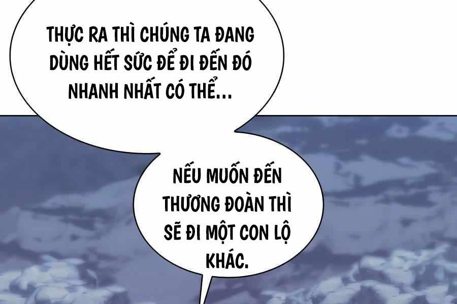 Học Giả Kiếm Sĩ Chapter 101 - Trang 46