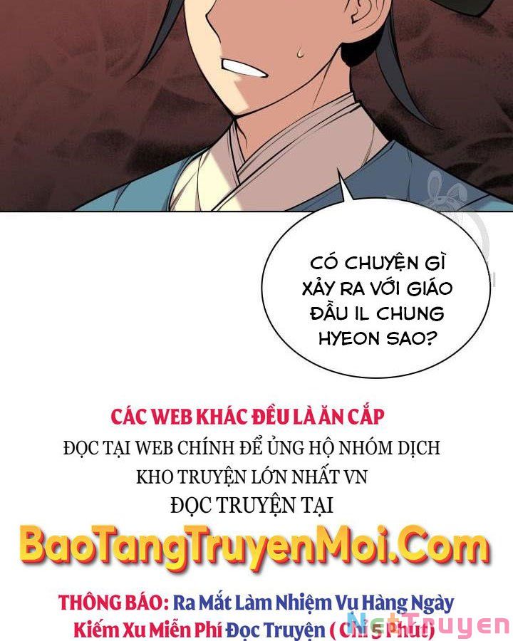 Học Giả Kiếm Sĩ Chapter 3 - Trang 143