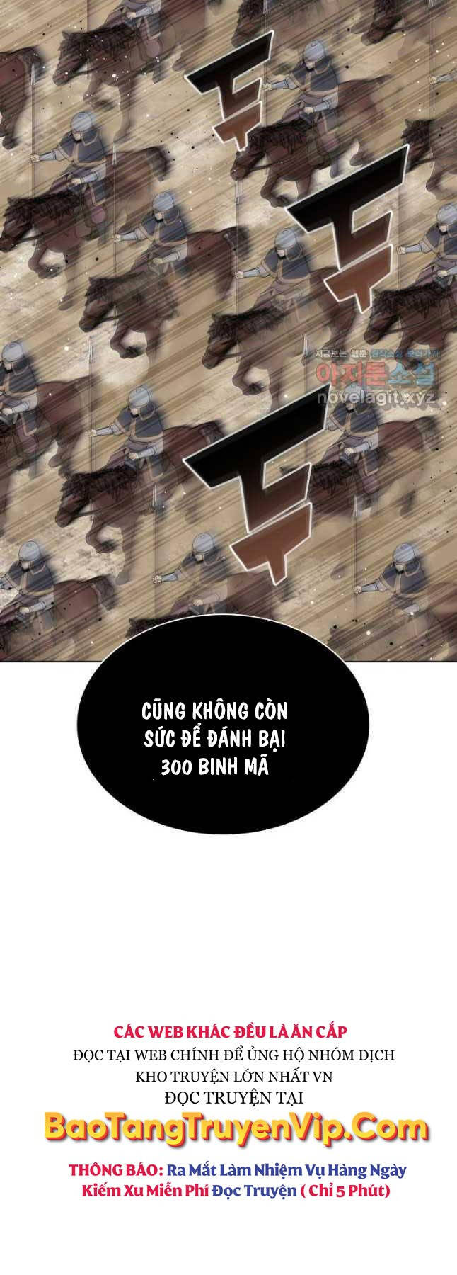 Học Giả Kiếm Sĩ Chapter 118 - Trang 11