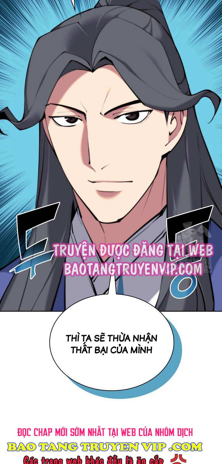 Học Giả Kiếm Sĩ Chapter 126 - Trang 95