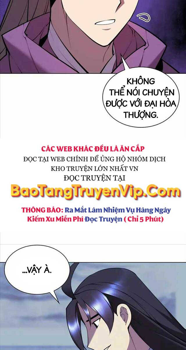 Học Giả Kiếm Sĩ Chapter 83 - Trang 78