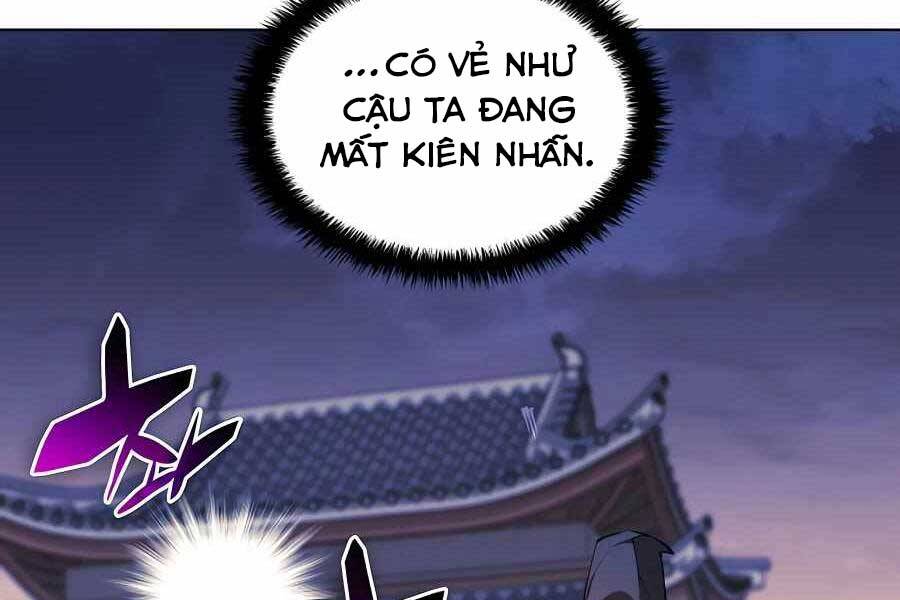 Học Giả Kiếm Sĩ Chapter 30 - Trang 59