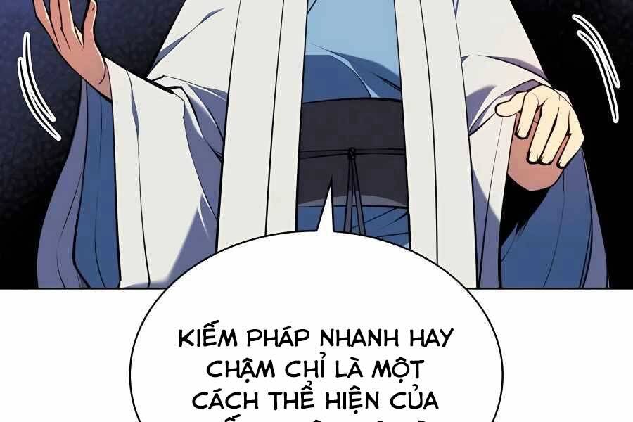 Học Giả Kiếm Sĩ Chapter 30 - Trang 192