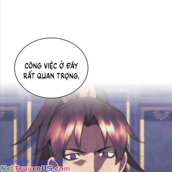 Học Giả Kiếm Sĩ Chapter 86 - Trang 126