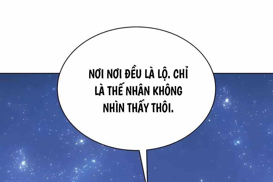 Học Giả Kiếm Sĩ Chapter 101 - Trang 49