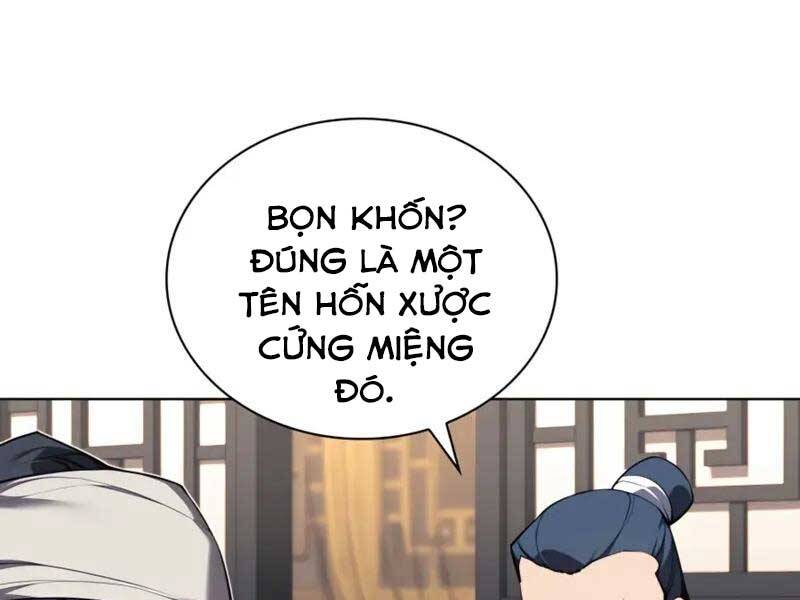 Học Giả Kiếm Sĩ Chapter 34 - Trang 185