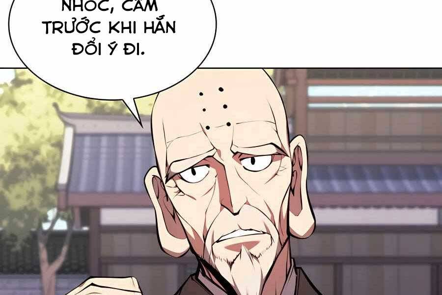 Học Giả Kiếm Sĩ Chapter 29 - Trang 206