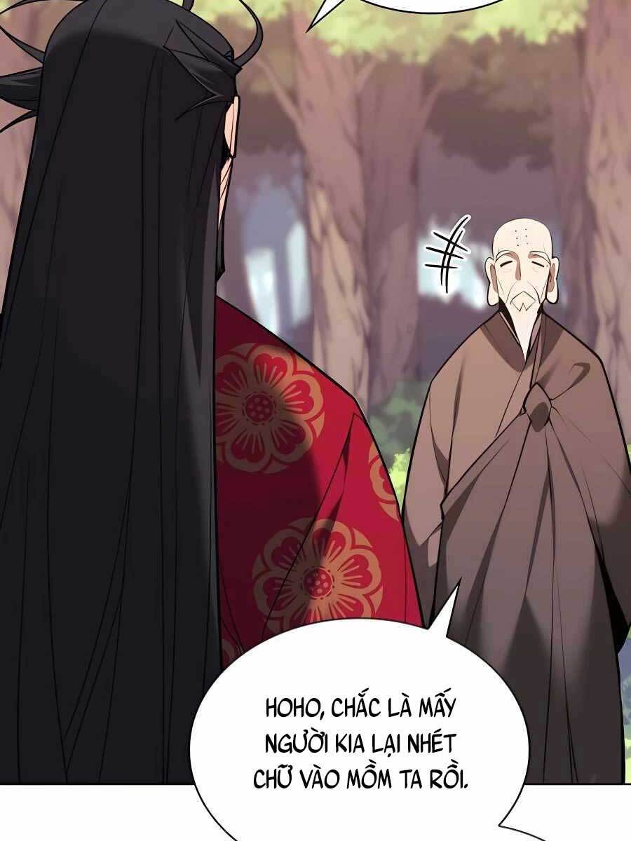 Học Giả Kiếm Sĩ Chapter 52 - Trang 94