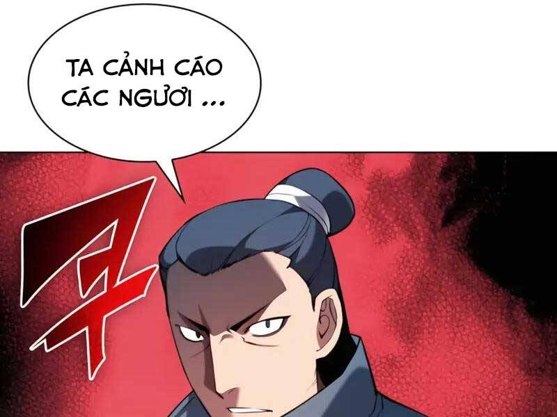 Học Giả Kiếm Sĩ Chapter 34 - Trang 192