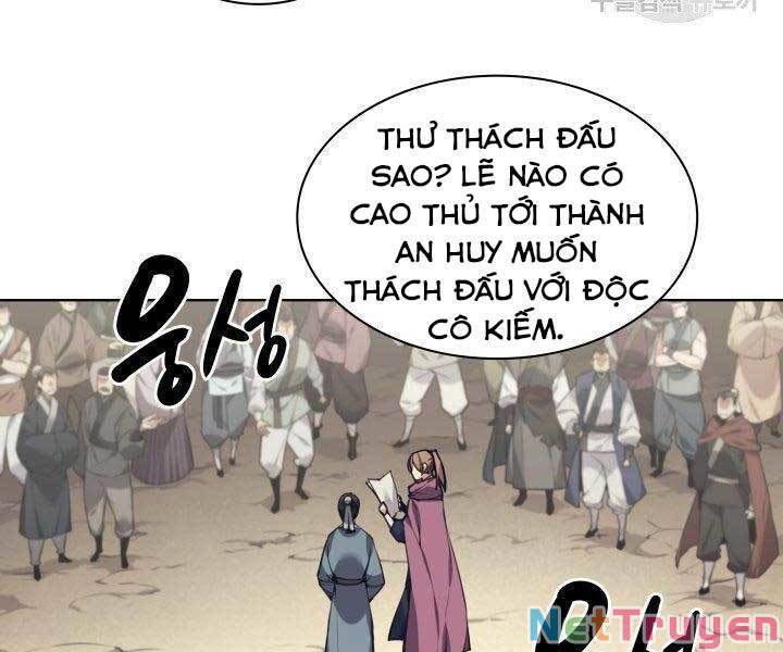 Học Giả Kiếm Sĩ Chapter 10 - Trang 44