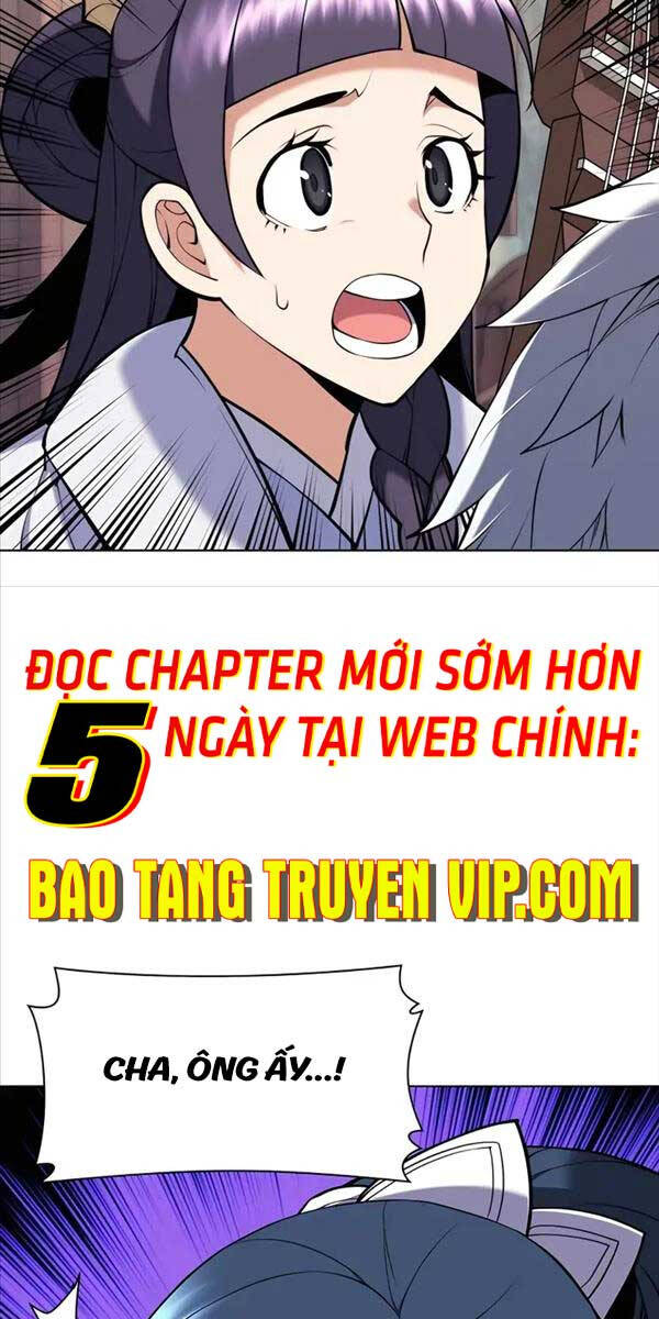 Học Giả Kiếm Sĩ Chapter 85 - Trang 82