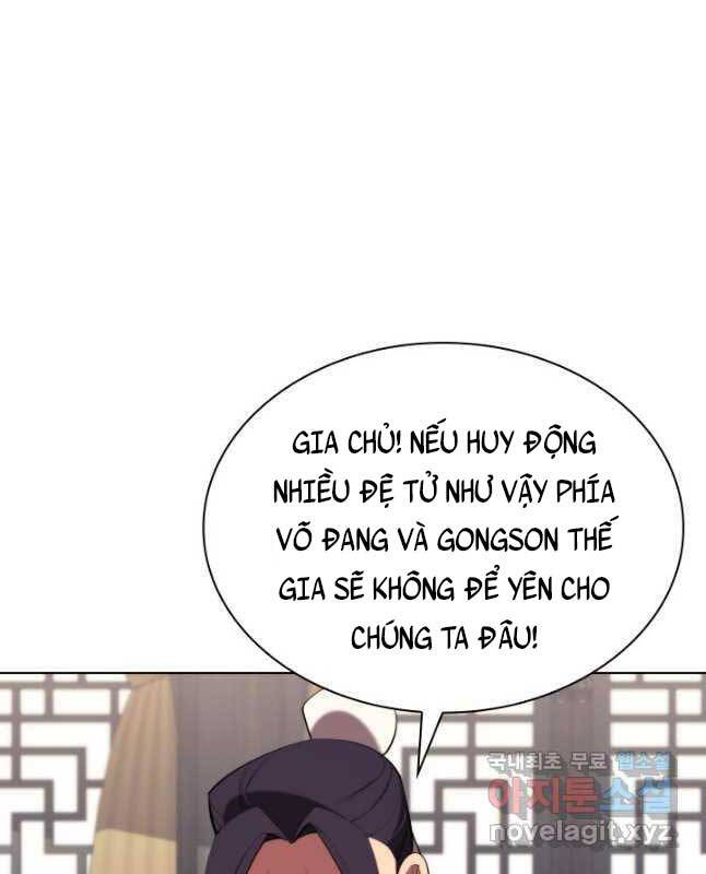 Học Giả Kiếm Sĩ Chapter 56 - Trang 46