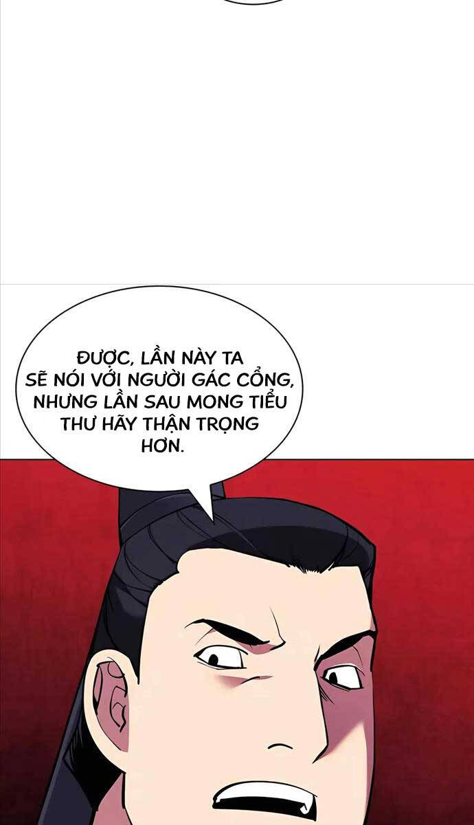 Học Giả Kiếm Sĩ Chapter 91 - Trang 54